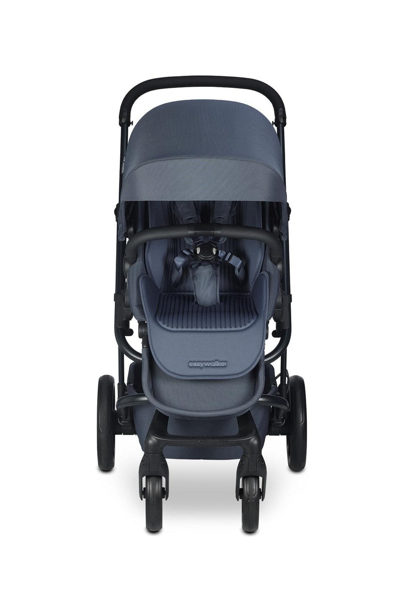 Poussette Easywalker Harvey NXT - Bleu Profond