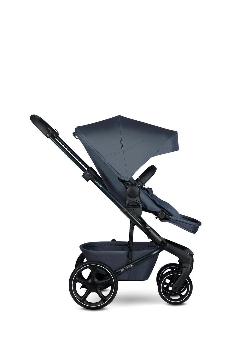 Poussette Easywalker Harvey NXT - Bleu Profond