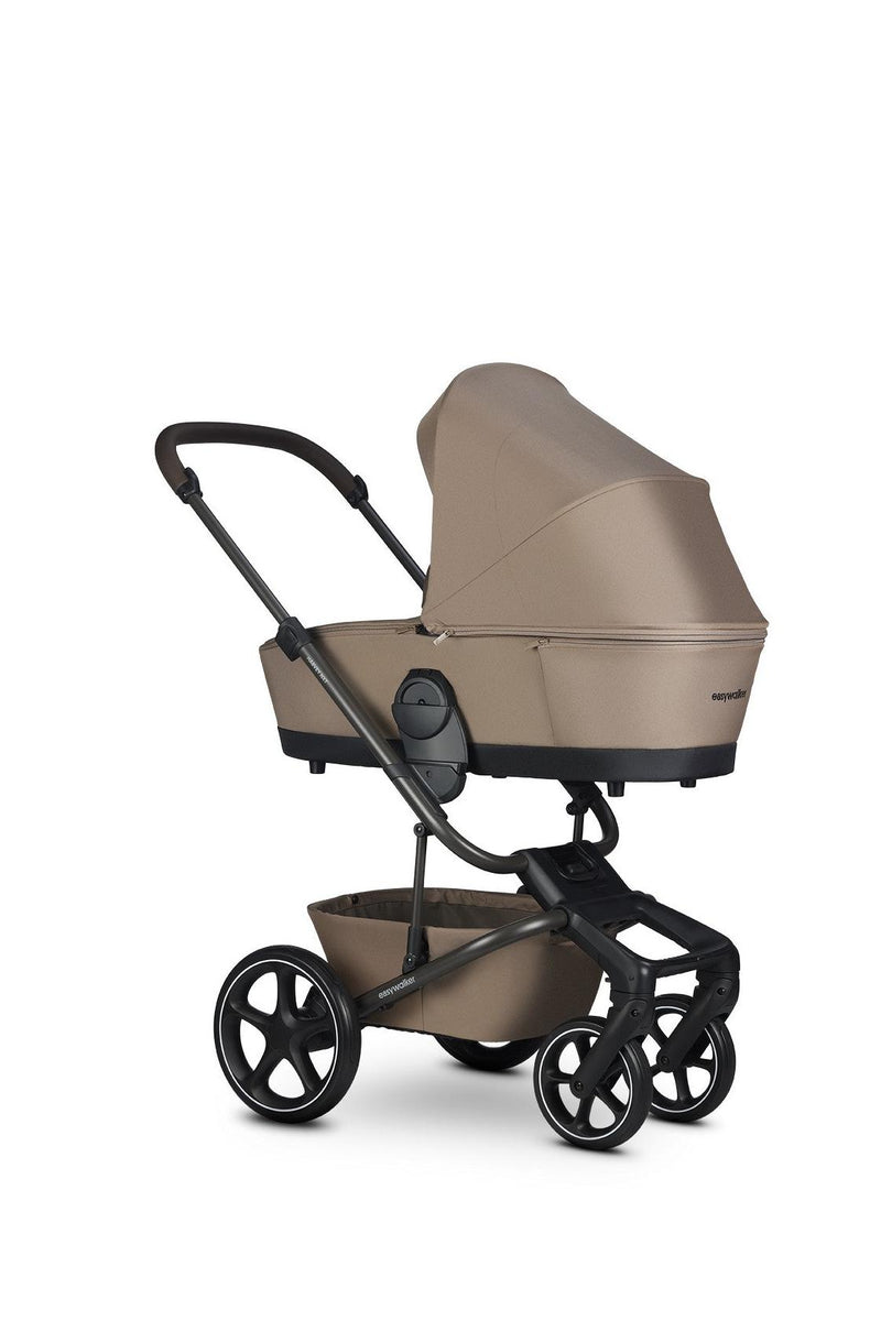 Poussette Easywalker Harvey NXT - Marron Moka