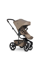 Poussette Easywalker Harvey NXT - Marron Moka