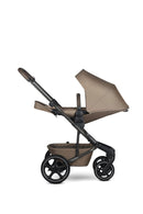 Poussette Easywalker Harvey NXT - Marron Moka
