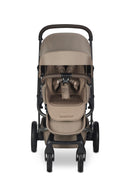 Poussette Easywalker Harvey NXT - Marron Moka