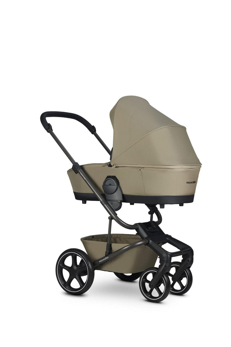 Poussette Easywalker Harvey NXT - Vert Mousse