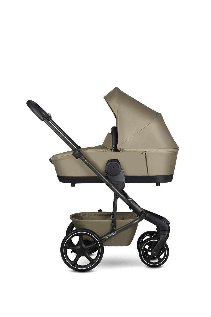 Poussette Easywalker Harvey NXT - Vert Mousse