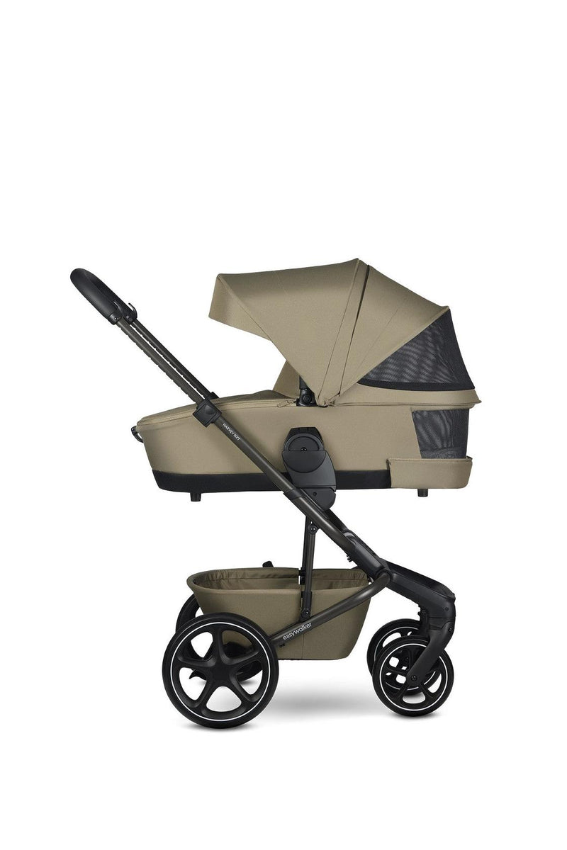 Poussette Easywalker Harvey NXT - Vert Mousse