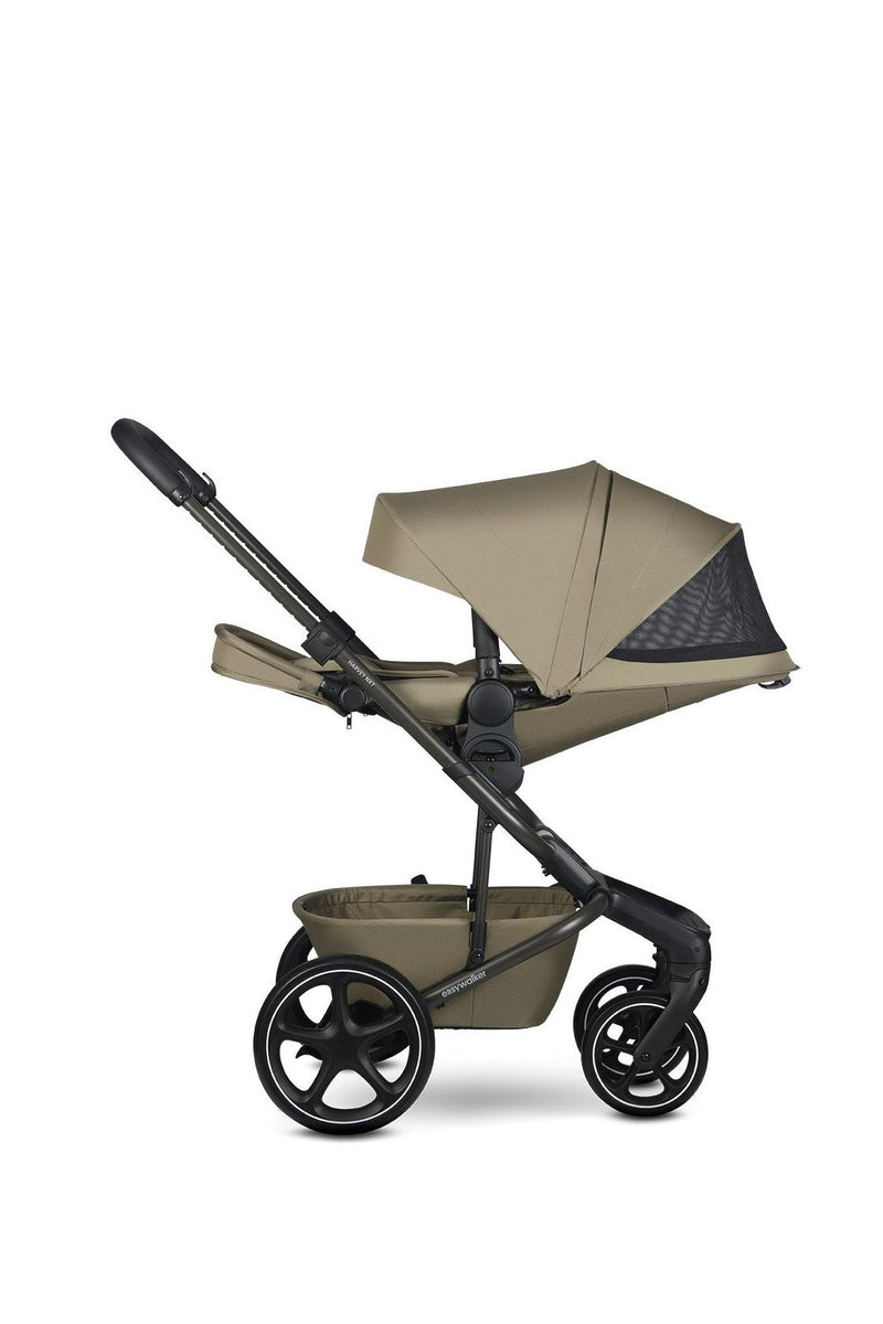 Poussette Easywalker Harvey NXT - Vert Mousse