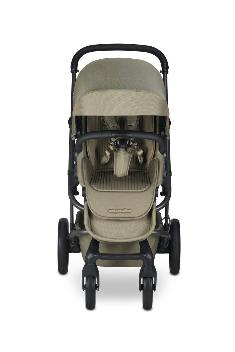 Poussette Easywalker Harvey NXT - Vert Mousse