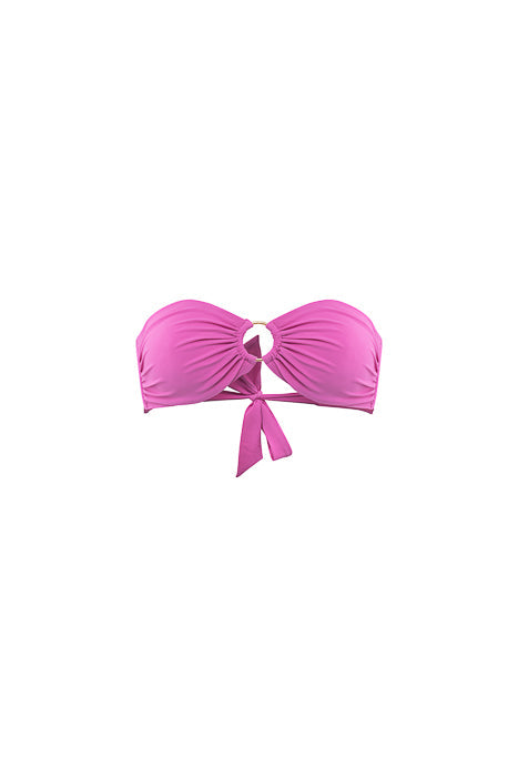 Top de bikini Timeless 24-25 - Rosa