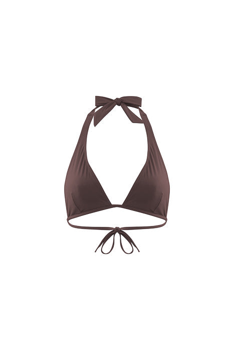Top de bikini Timeless 24-25 - Bronce