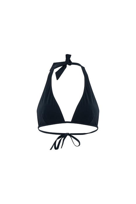 Top de bikini Timeless 24-25 - Carbón