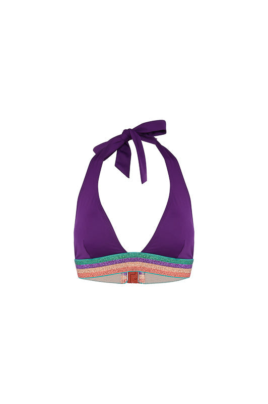 Samba Bikini Top