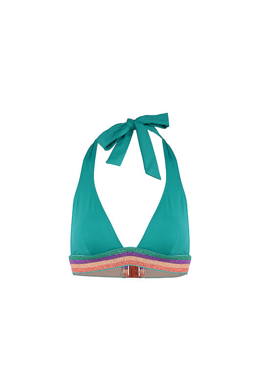 Samba Bikini Top