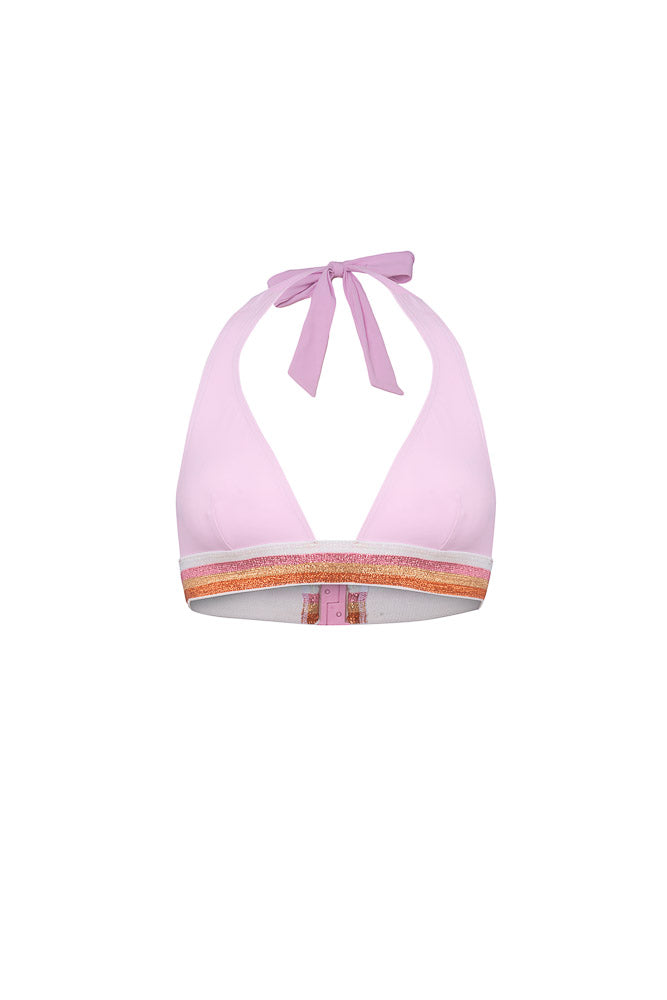 Samba Bikini Top