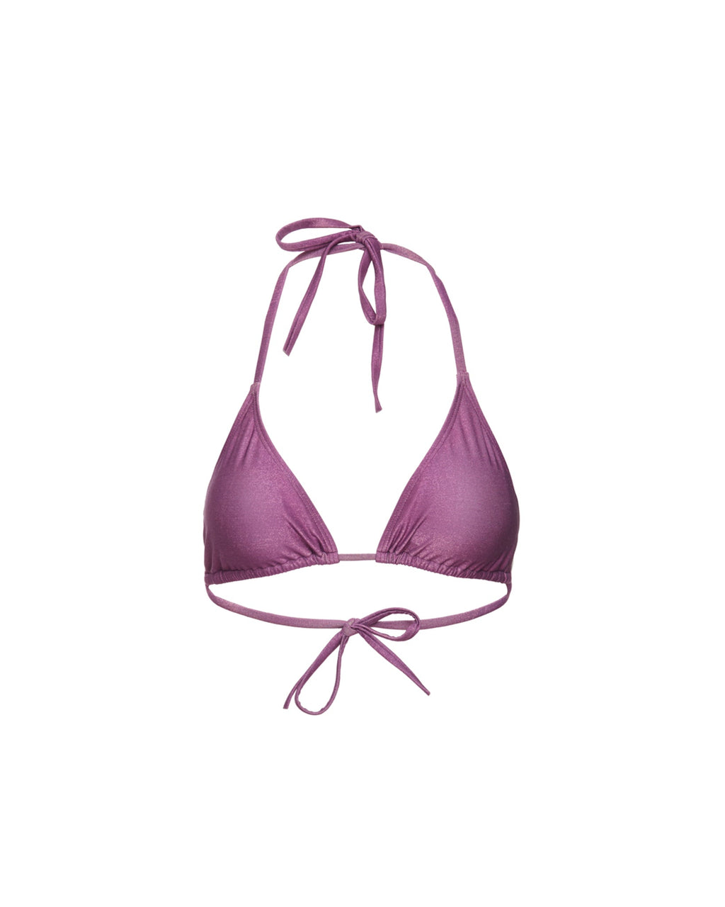 Samba Bikini Top