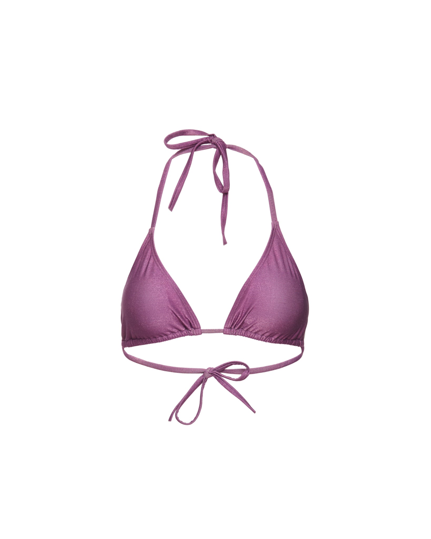 Samba Bikini Top