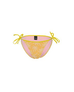 Bas Bikini Coco Jaune