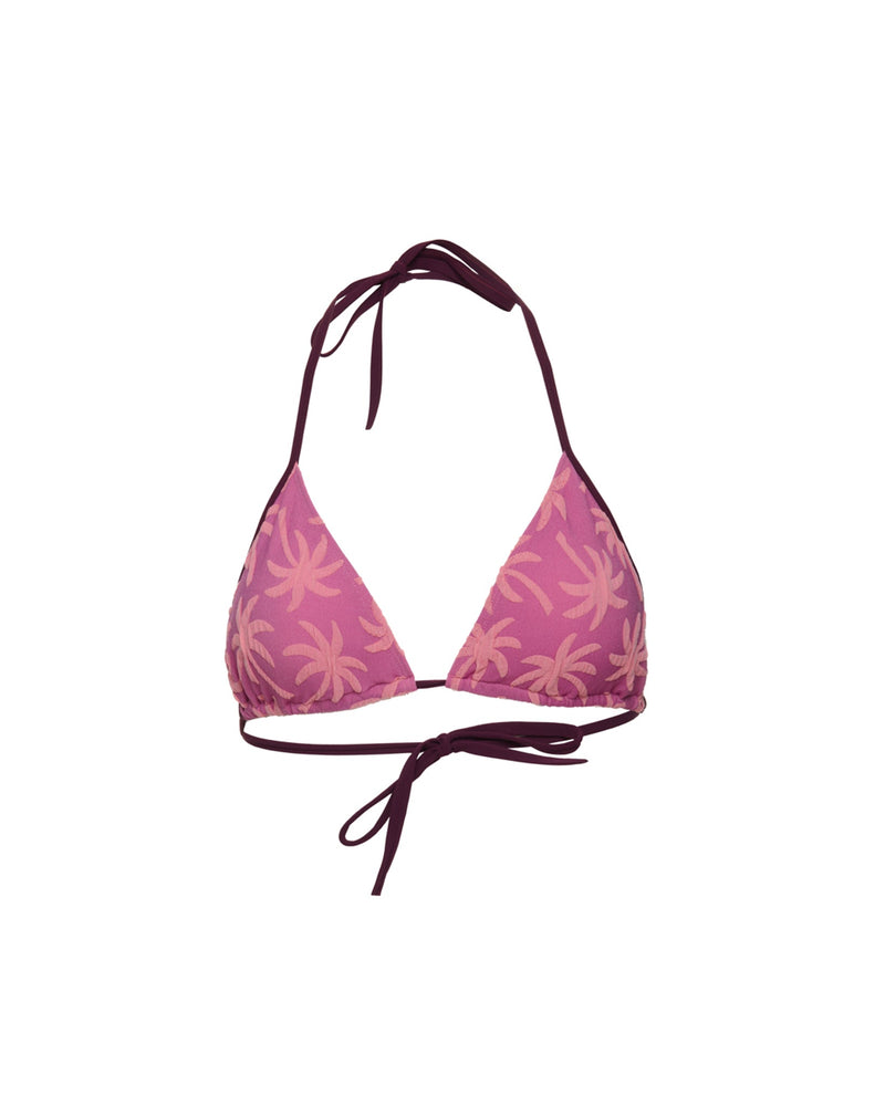 Samba Bikini Top
