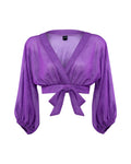 Blusa Beleza Pura - Morado