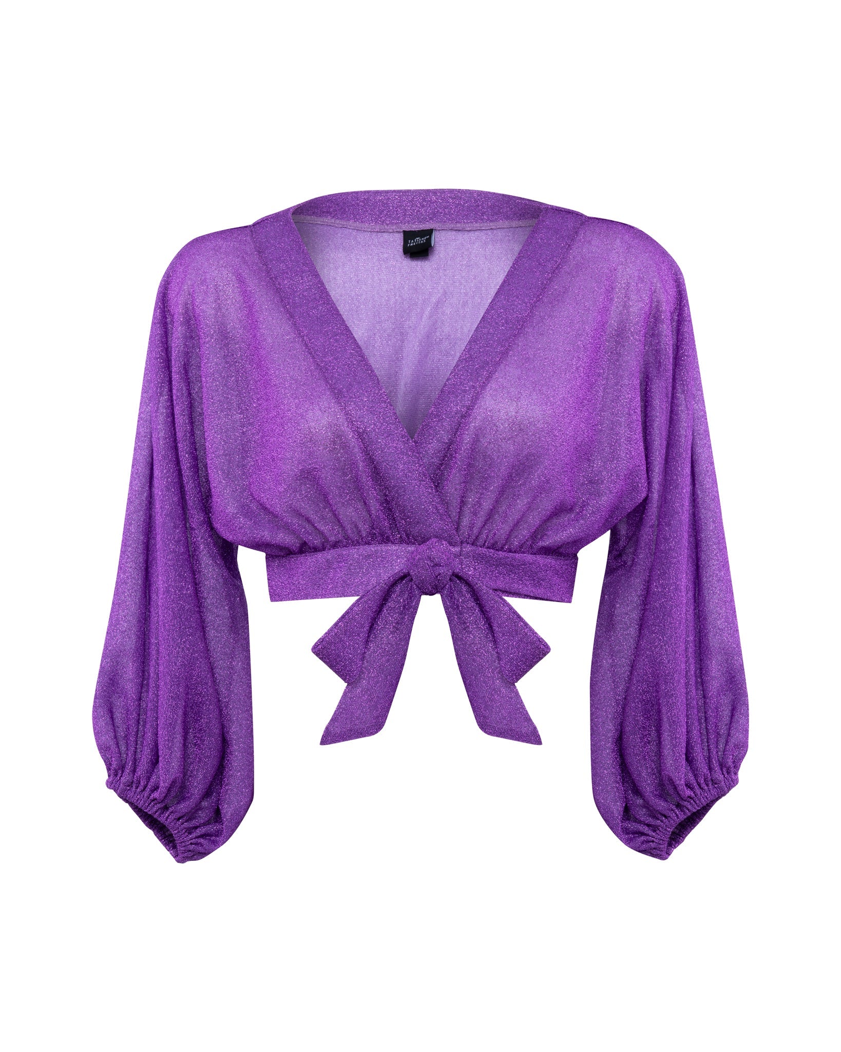 Blusa Beleza Pura - Morado
