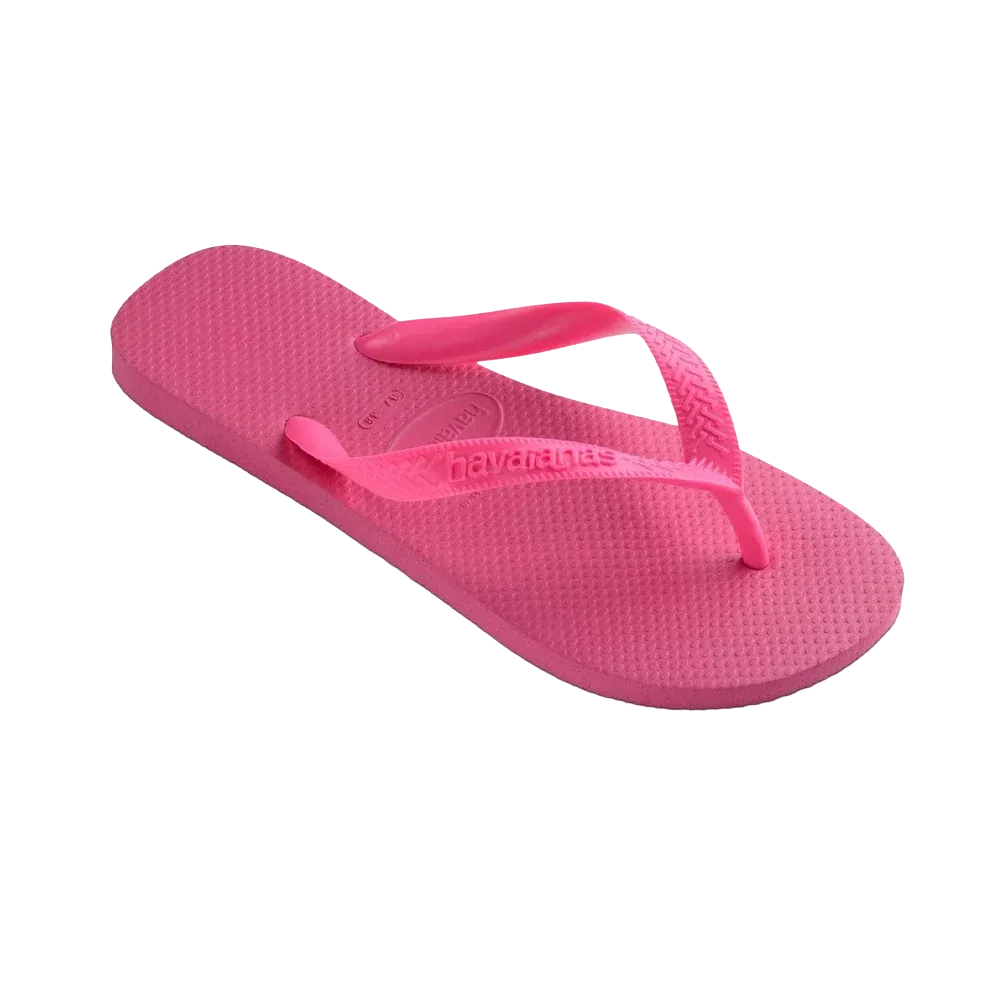 Havaianas - Tongs Top Pink Flux