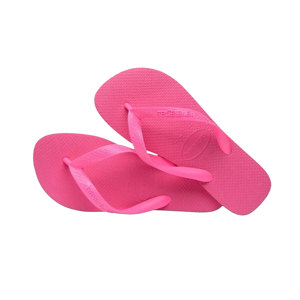 Havaianas - Tongs Top Pink Flux