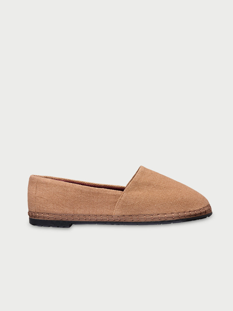 Man Slippers Havelock