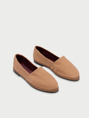 Man Slippers Havelock