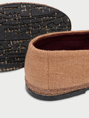 Man Slippers Havelock