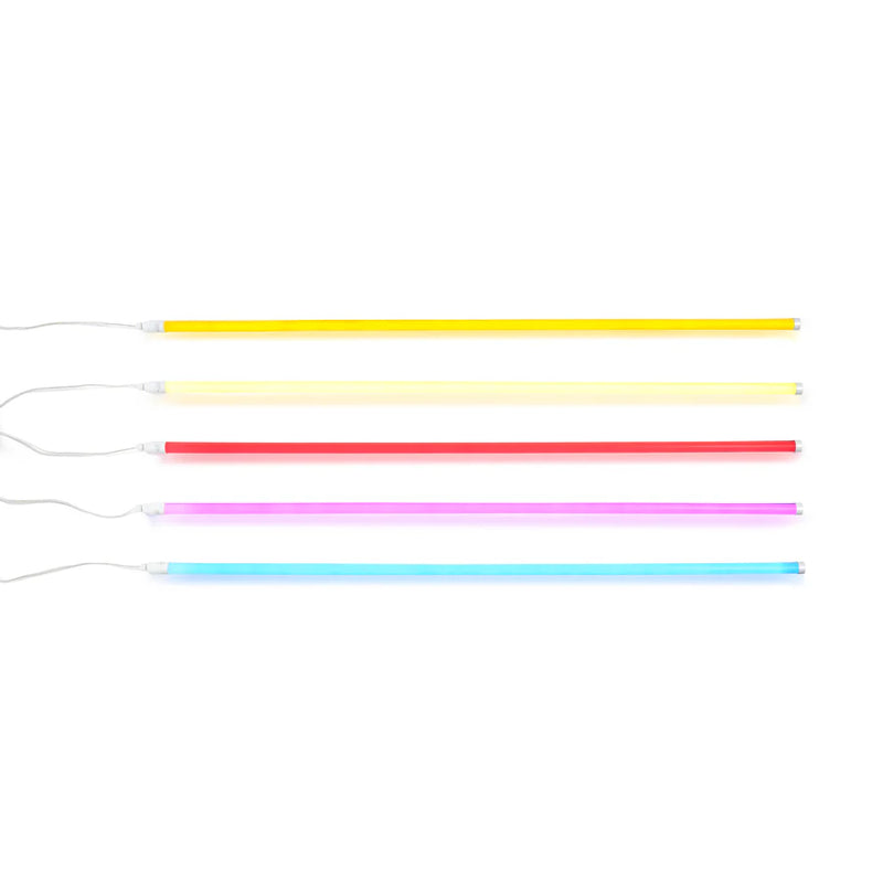 Néon Tube Led Jaune 150cm Neon - Hay