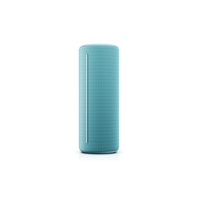 Portable Bluetooth Speaker We. Hear 2 - Aqua Blue