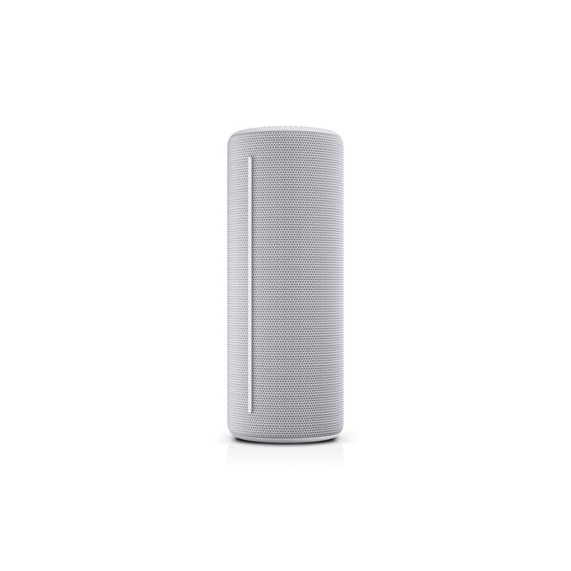 Portable Bluetooth Speaker We. Hear 2 - Cool Grey