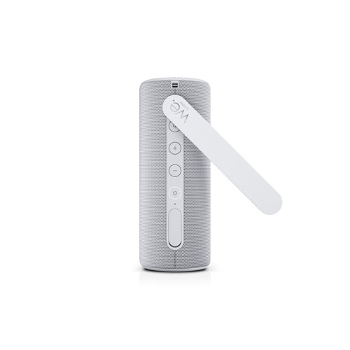 Portable Bluetooth Speaker We. Hear 1 - Cool Grey