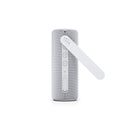 Portable Bluetooth Speaker We. Hear 2 - Cool Grey