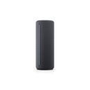 Portable Bluetooth Speaker We. Hear 2 - Storm Grey