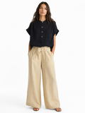 Camisa Hector - Antracita