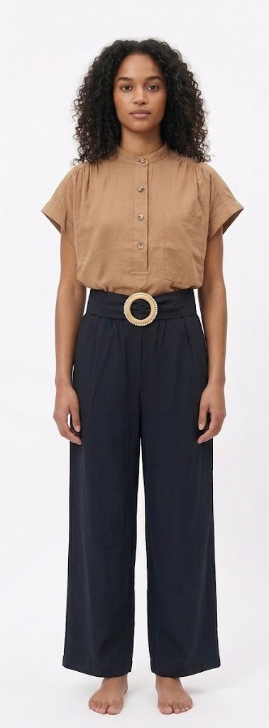 Pantalón Halva - Antracita