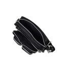 Sac À Bandoulière Helena Pure Disco - Noir