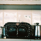 Sac À Bandoulière Helena Pure Disco - Noir