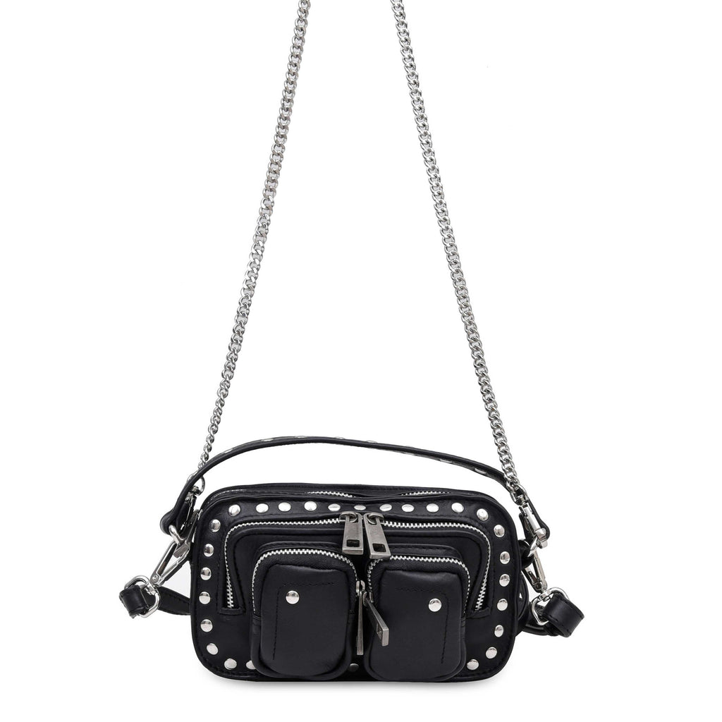 Sac À Bandoulière Helena Pure Disco - Noir