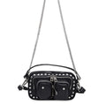 Sac À Bandoulière Helena Pure Disco - Noir