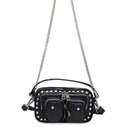 Sac À Bandoulière Helena Pure Disco - Noir