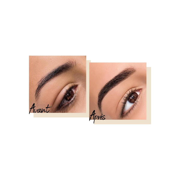 Henna Brow - Salon Treatment