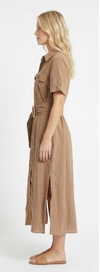 Robe Henrianne - Cacao