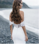 Robe Cérémonie Hera - Blanc