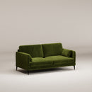 Canapé 2 Places Herran - Vert