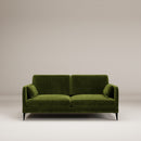 Canapé 2 Places Herran - Vert