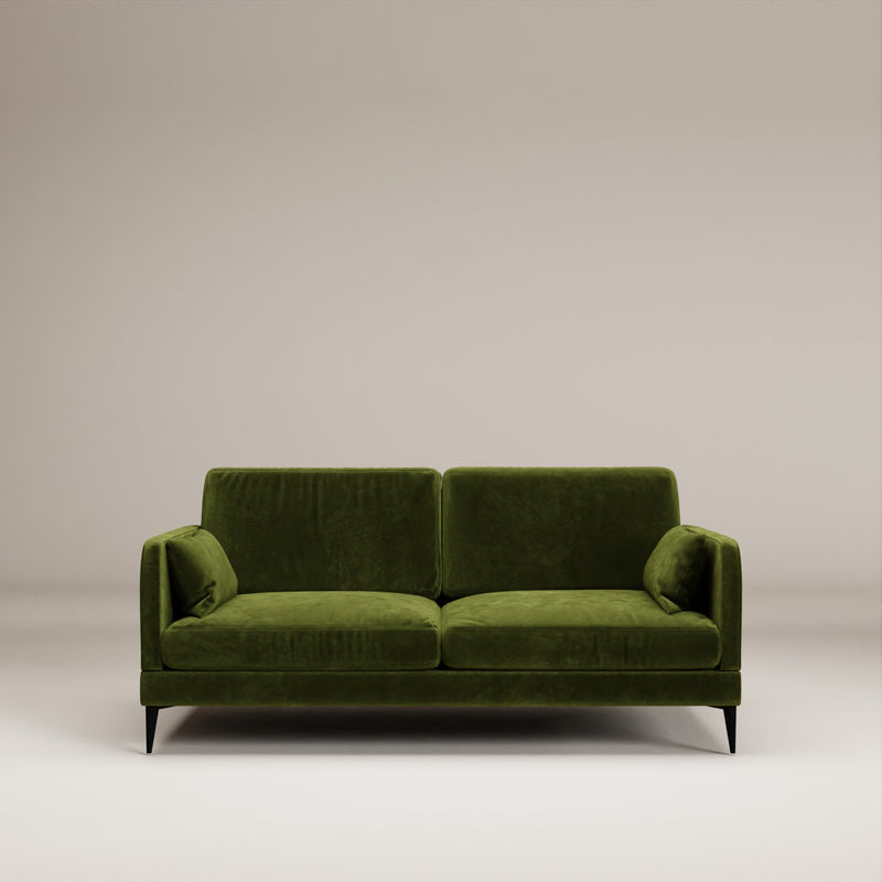 Canapé 2 Places Herran - Vert