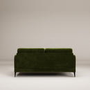 Canapé 2 Places Herran - Vert