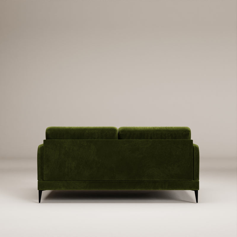 Canapé 2 Places Herran - Vert