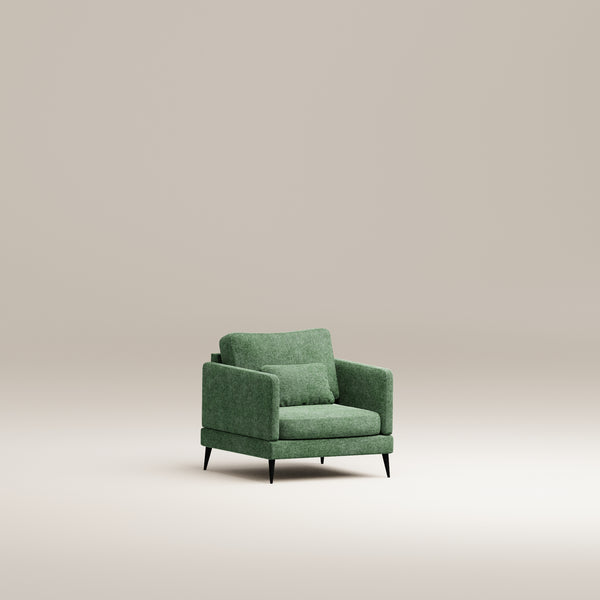 Sillón Herran - Verde